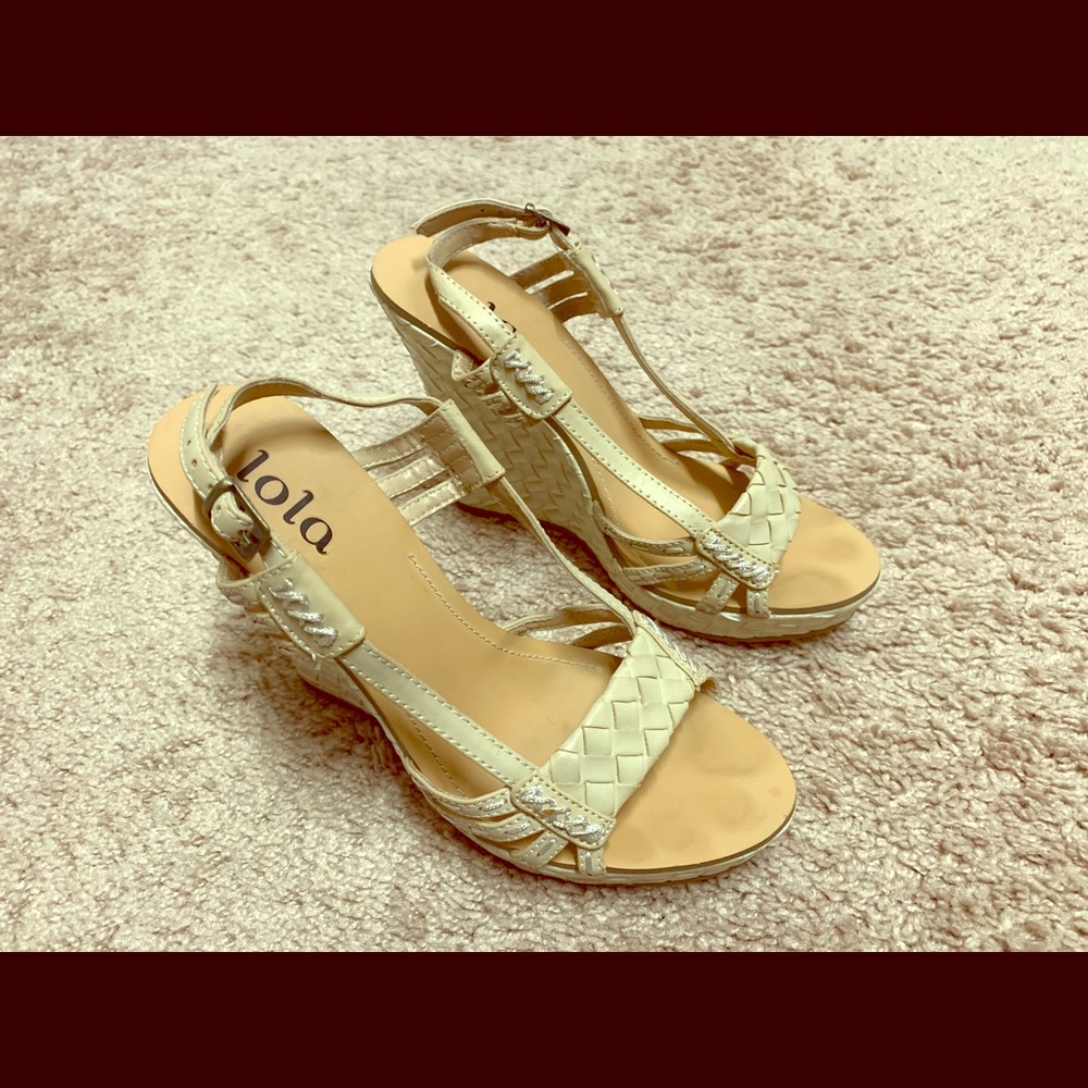 Wedges